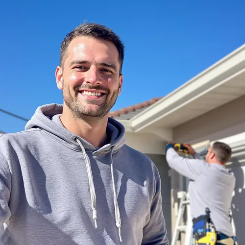 The Longmont Garage Door Repair team.