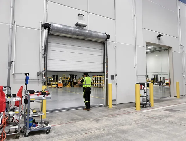 Commercial Repair service in Longmont, CO