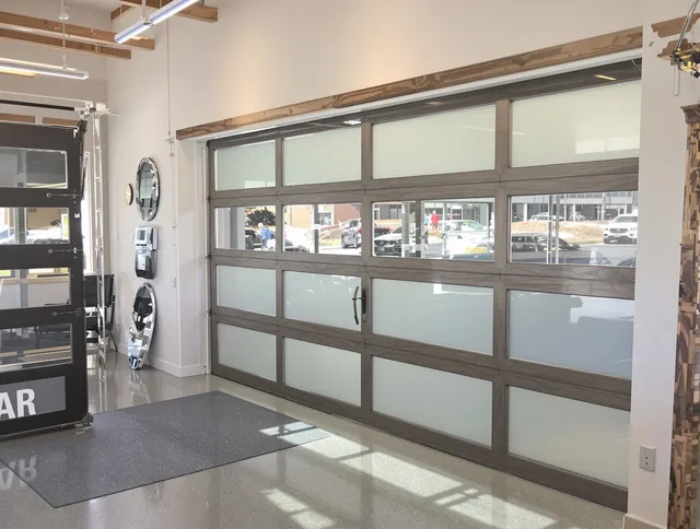 Custom Doors service in Longmont, CO