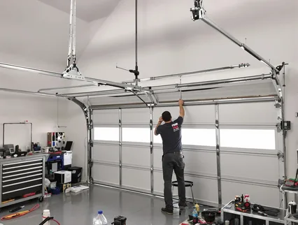Garage Door Installation service in Longmont, CO