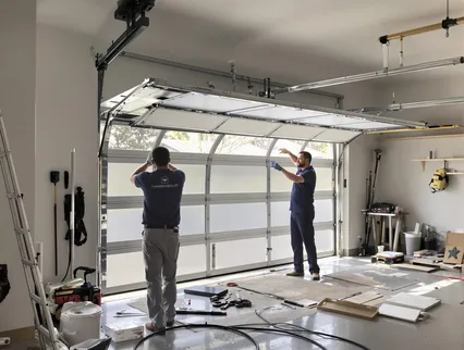 Door Replacement service in Longmont, CO
