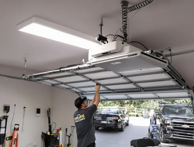 Opener Installation service in Longmont, CO