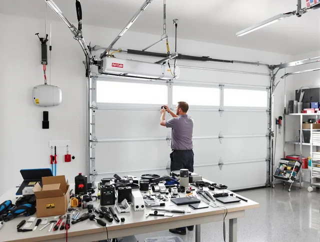 Opener Repair service in Longmont, CO