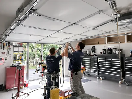 Overhead Repair service in Longmont, CO