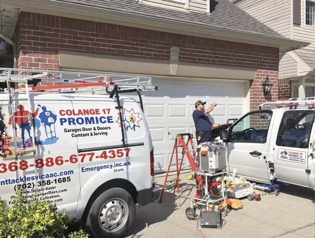Same Day Repair service in Longmont, CO